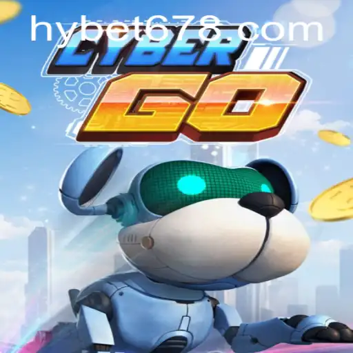 A Revolução Digital com CyberGO: Explorando o Jogo da Nova Era