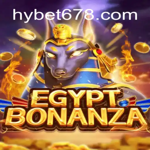 Descubra a Aventura Emocionante de EgyptBonanza do HY GRUPO