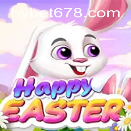 Descubra HappyEaster: Um Jogo Eletrizante de Estratégia e Colaboração