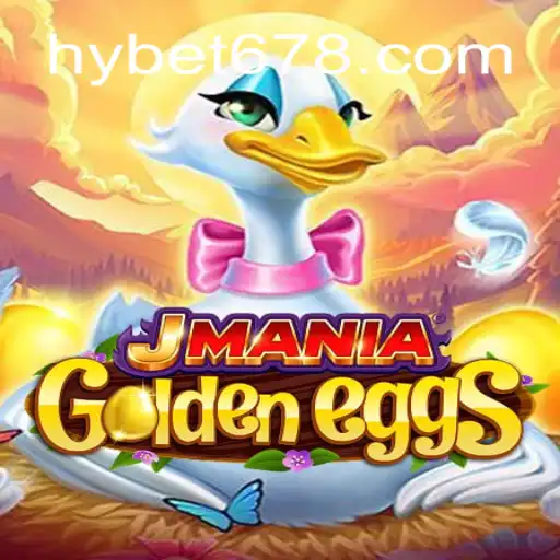 Explorando o Universo de JManiaGoldenEggs: Um Guia Completo