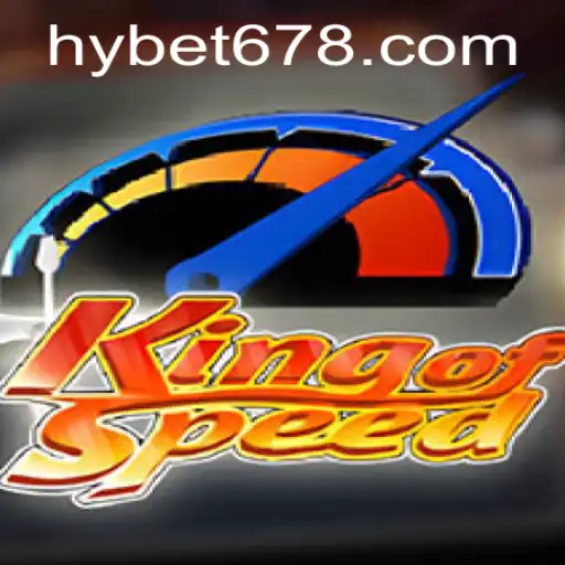 Descubra o Mundo Emocionante de KingofSpeed: O Jogo do Ano