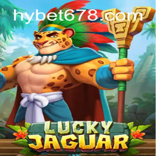 Descubra o Mundo de LuckyJaguar: O Novo Fenômeno de Jogo de HY GRUPO
