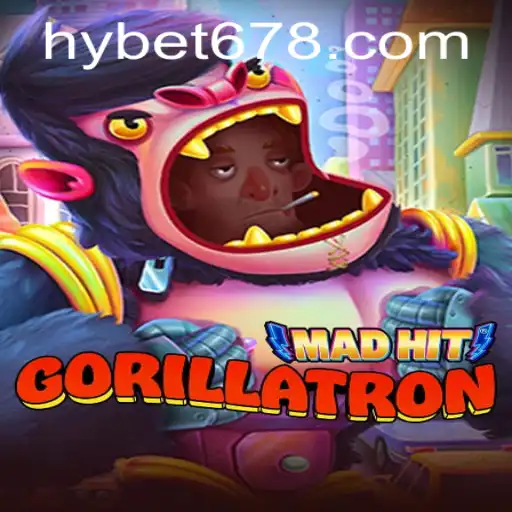 Explorando o Mundo de MadHitGorillatron: O Jogo do Momento