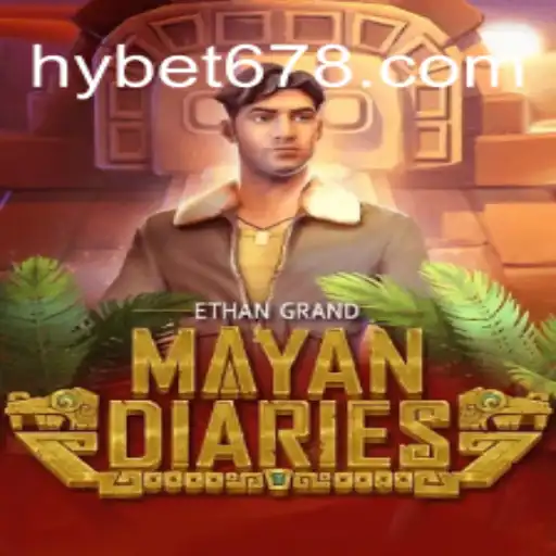 Descubra o Fascinante Mundo de MayanDiaries com HY GRUPO