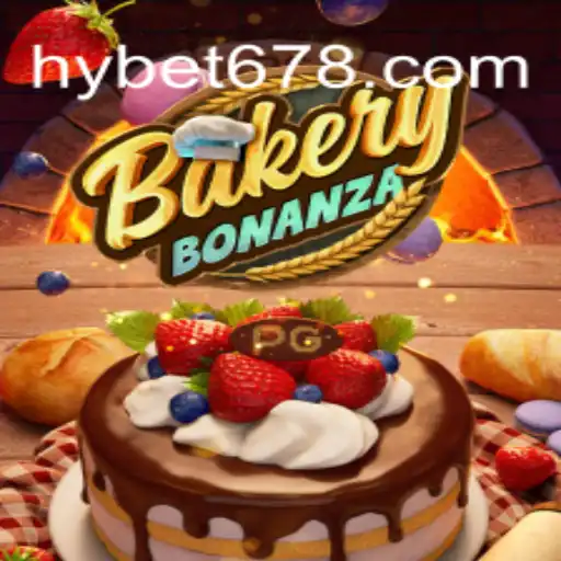 Descubra o Mundo Delicioso de BakeryBonanza com HY GRUPO