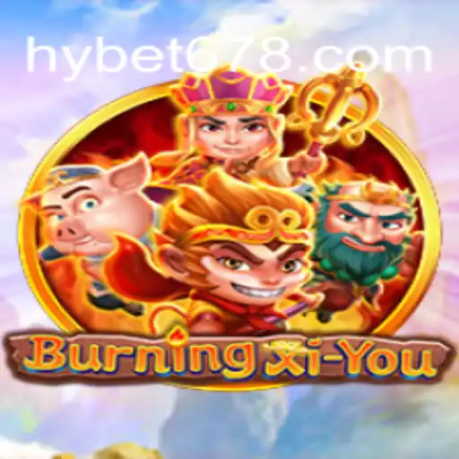 Descubra o Mundo de Aventuras em 'BurningXiYou' do HY GRUPO