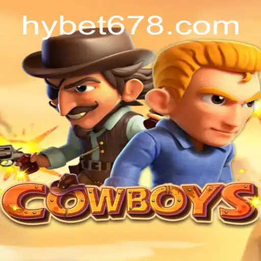 Explorando o Empolgante Jogo 'COWBOYS' e o Fenômeno 'HY GRUPO'
