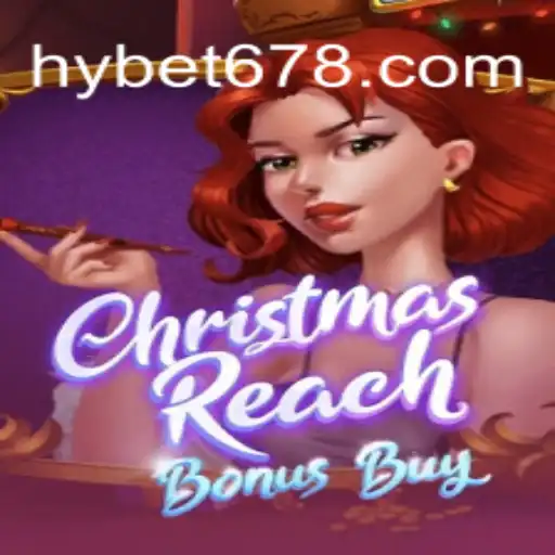 Explore o Mundo de ChristmasReachBonusBuy: O Novo Fenômeno dos Jogos do HY GRUPO
