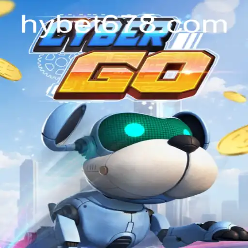 A Revolução Digital com CyberGO: Explorando o Jogo da Nova Era