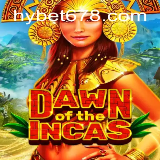 Explorando a Jornada Épica de DawnoftheIncas: Um Mergulho no Novo Jogo do HY GRUPO