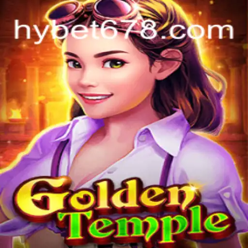 GoldenTemple: O Fascinante Mundo do Jogo de Aventura do HY GRUPO