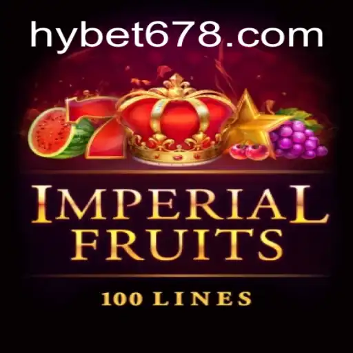 Explorando ImperialFruits100: O Fascínio do Novo Jogo Popular