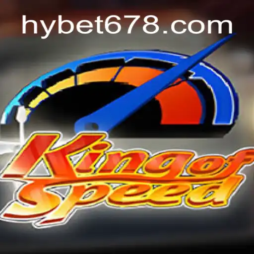 Descubra o Mundo Emocionante de KingofSpeed: O Jogo do Ano