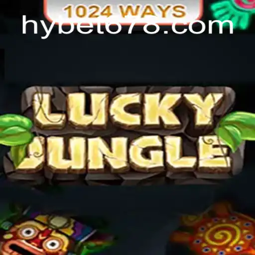 Descubra o Mundo de Aventura de LuckyJungle1024: O Jogo do Ano do HY GRUPO