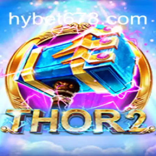 Thor2: Descubra o Desafio Épico do HY GRUPO