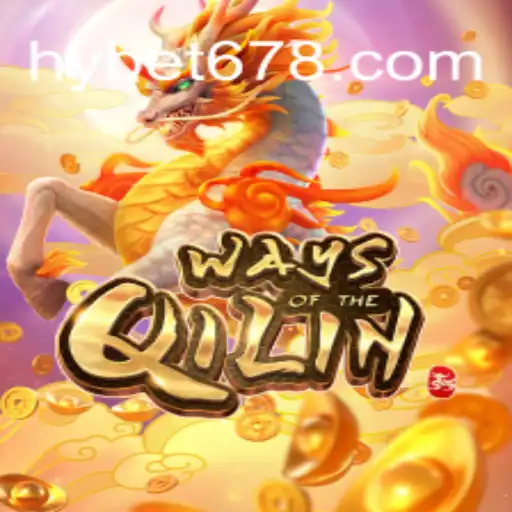 WaysoftheQilin: Um Mergulho no Universo do Jogo com o HY GRUPO