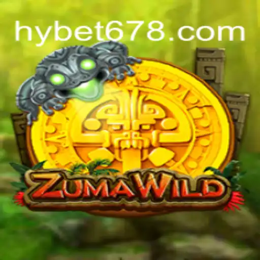Descubra o Mundo de ZumaWild: O Jogo de Aventura do HY GRUPO