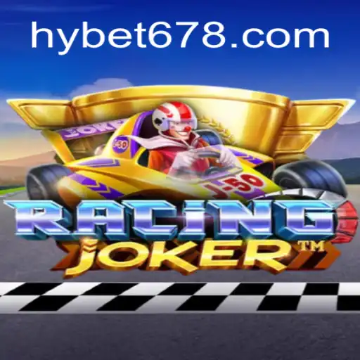 RacingJoker: A Nova Sensação dos Jogos de Corrida