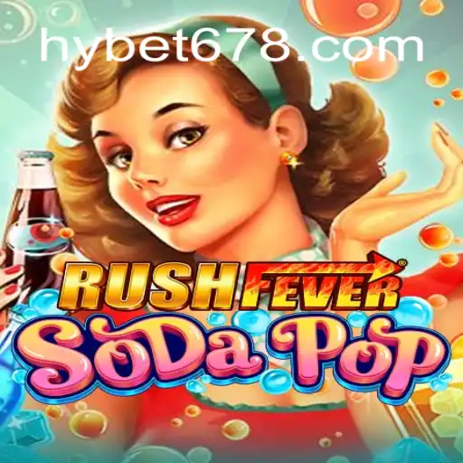 Descubra o Inovador Jogo RushFeverSodaPop: Uma Experiência Imersiva do HY GRUPO