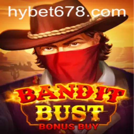 BanditBustBonusBuy: A Emoção do Cassino Digital