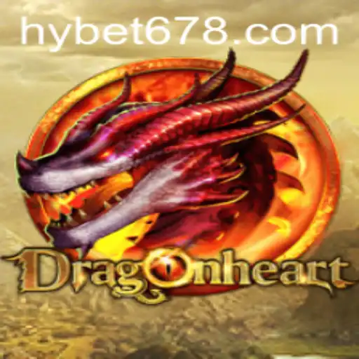 Descubra DragonHeart: O Jogo de Estratégia do HY GRUPO