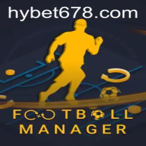 FootballManager: A Revolução do HY GRUPO no Mundo dos Games