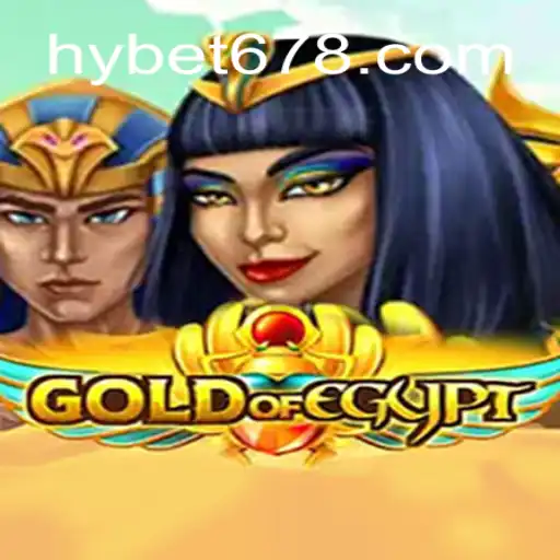 Explorando o Jogo GoldOfEgypt: Diversão e Estratégia com HY GRUPO