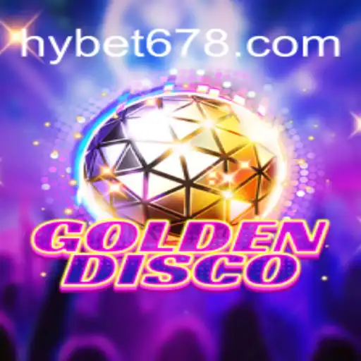 Descubra 'GoldenDisco': O Jogo Que Está Conquistando o HY GRUPO