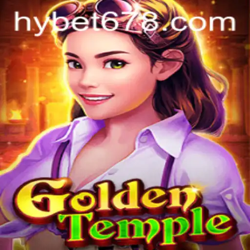 GoldenTemple: O Fascinante Mundo do Jogo de Aventura do HY GRUPO
