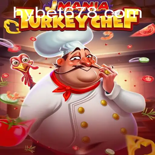 JManiaTurkeyChef: Um Jogo de Estratégia e Diversão Culinária