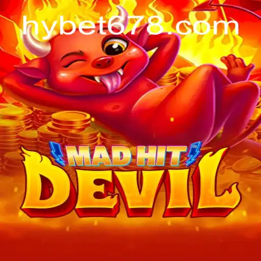 Explorando o Mundo de MadHitDevil: Um Novo Jogo do HY GRUPO