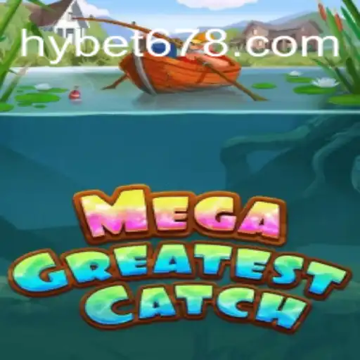 MegaGreatestCatch: Descubra o Jogo que Está Dominando o HY GRUPO