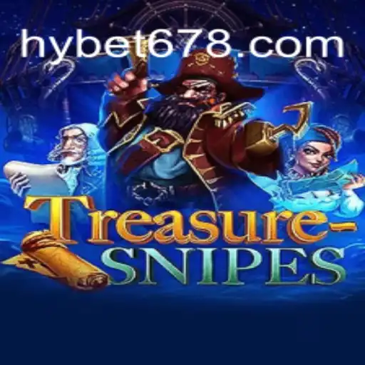 Explorando TreasureSnipes: O Novo Fenômeno de Jogo de Estratégia Multijogador