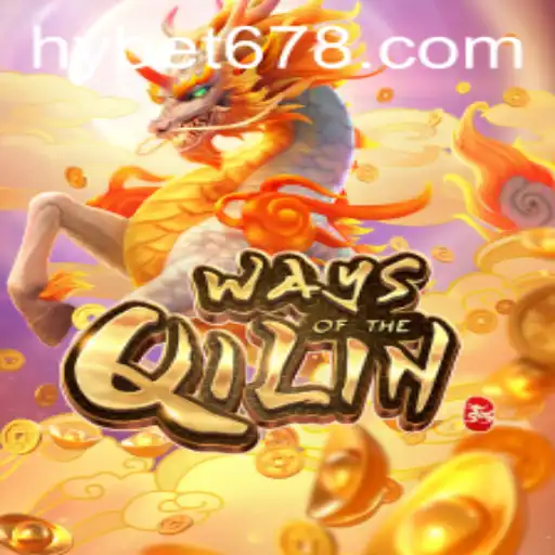 WaysoftheQilin: Um Mergulho no Universo do Jogo com o HY GRUPO