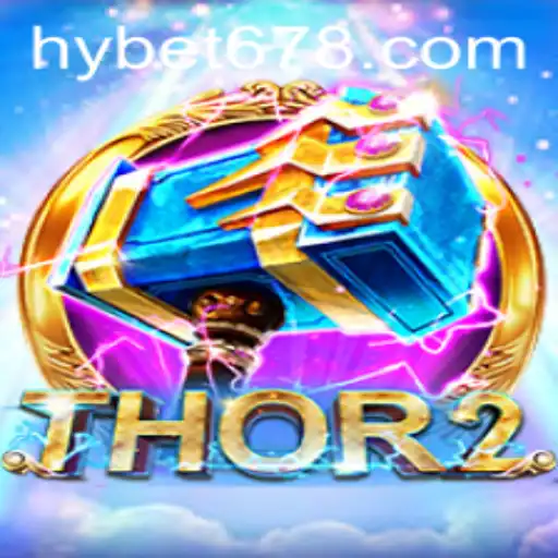 Thor2: Descubra o Desafio Épico do HY GRUPO