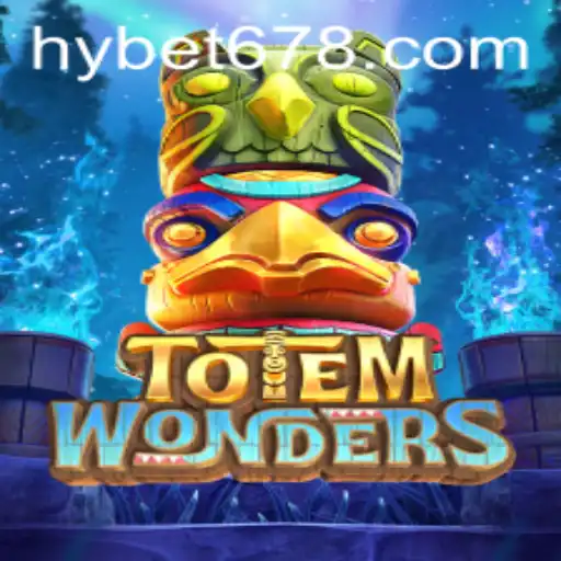 Descubra Totem Wonders: O Novo Fenômeno do HY GRUPO
